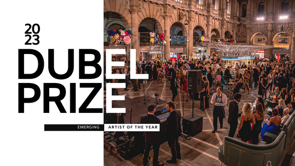 Dubel Prize Launch Night