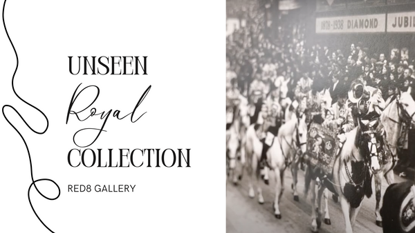 The Unseen Royal Collection